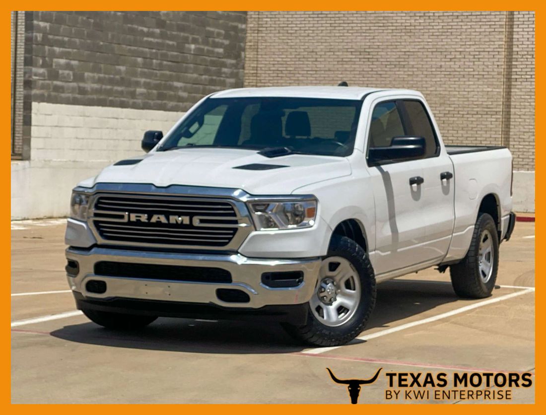 ram ram 1500 pickup 2023 1C6RRECT7PN579251 image ram ram 1500 pickup 2023 1C6RRECT7PN579251 image